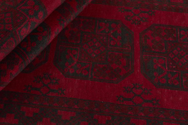 Afghan Akhche - 2