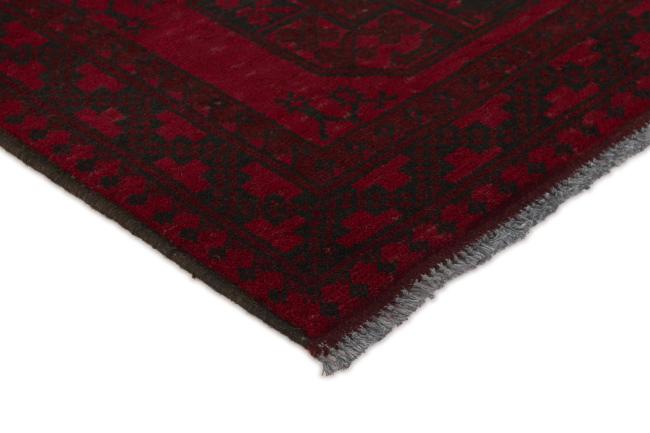 Afghan Akhche - 3