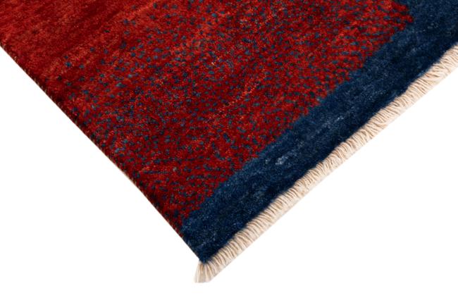 Persisk Gabbeh Kashkuli Banafsheh - 5