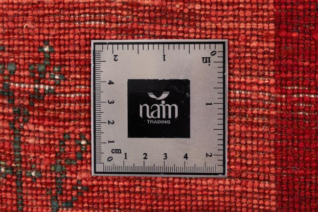 Persisk Gabbeh Kashkuli Banafsheh - 8