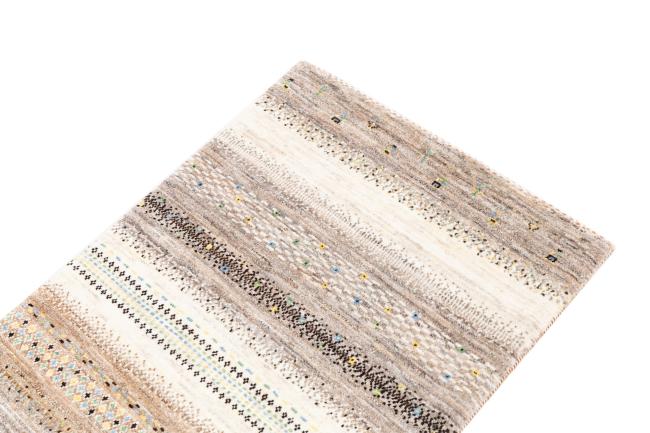 Perser Gabbeh Loribaft Natura - 3