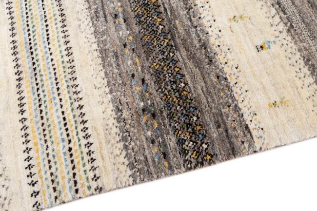 Persia Gabbeh Loribaft Tabiibaft - 4