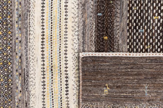 Persia Gabbeh Loribaft Tabiibaft - 6