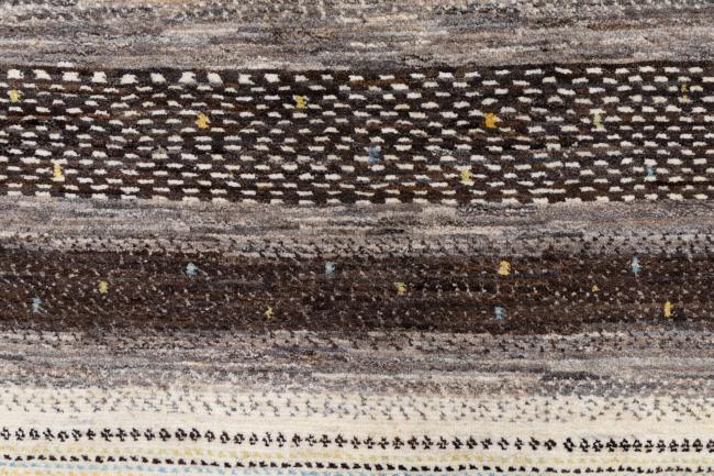 Persia Gabbeh Loribaft Tabiibaft - 7