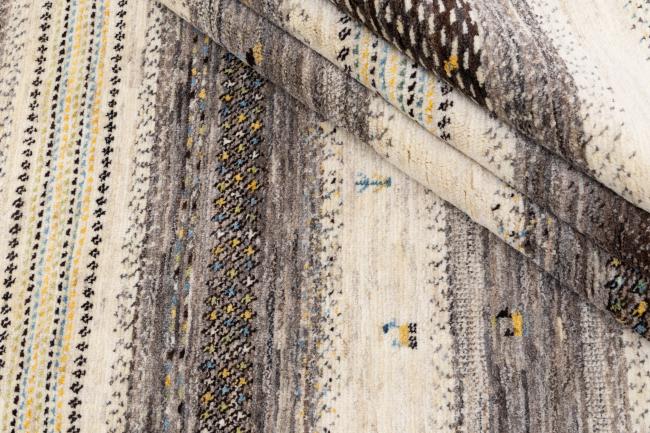 Persia Gabbeh Loribaft Tabiibaft - 8