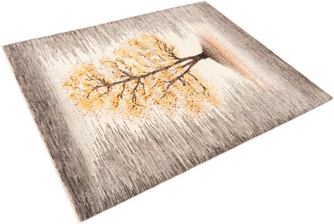 Persja Gabbeh Loribaft Nowbaft - 1