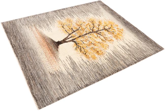 Persja Gabbeh Loribaft Nowbaft - 2