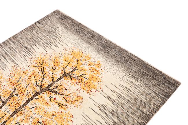 Persja Gabbeh Loribaft Nowbaft - 3