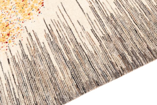 Persja Gabbeh Loribaft Nowbaft - 4