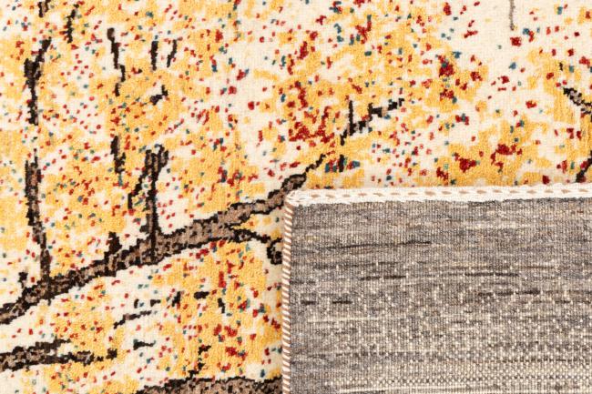 Persja Gabbeh Loribaft Nowbaft - 6