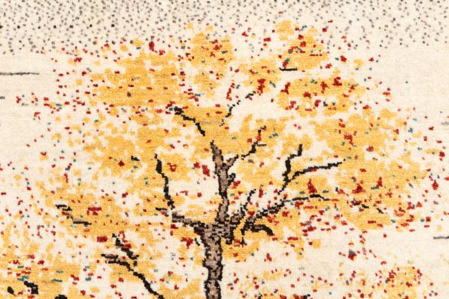 Persja Gabbeh Loribaft Nowbaft - 7