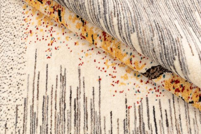 Persja Gabbeh Loribaft Nowbaft - 8