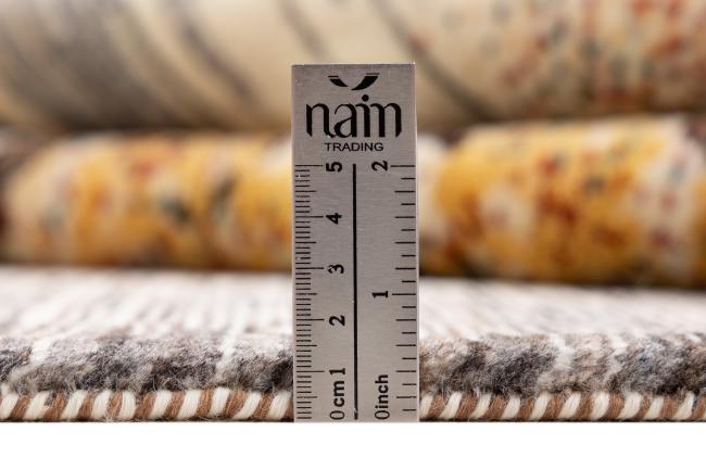 Persja Gabbeh Loribaft Nowbaft - 9