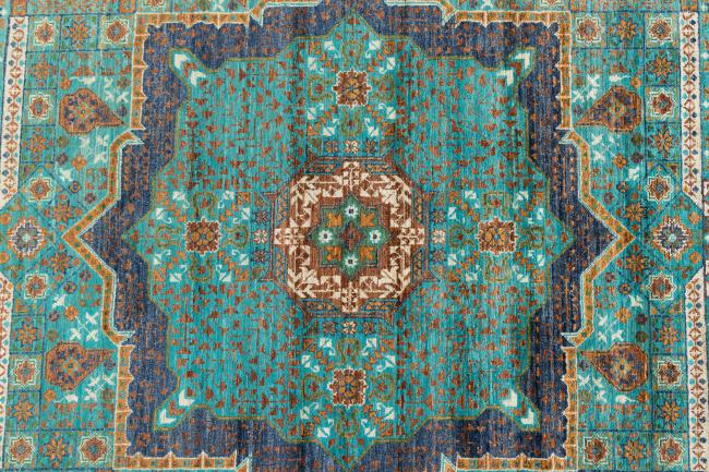 Mamluk - 7