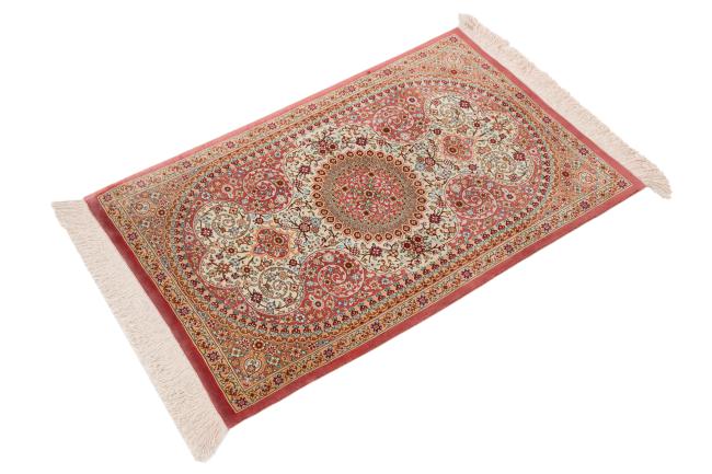 Qum di Seta - 1