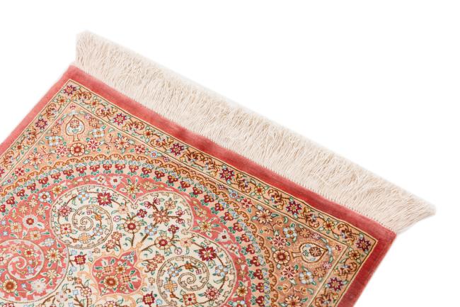 Qum di Seta - 3