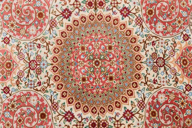 Qum di Seta - 5