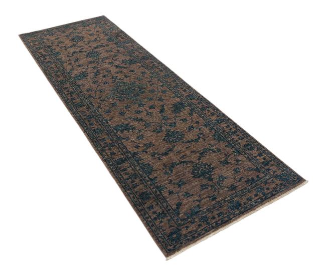 Ziegler Farahan - 1