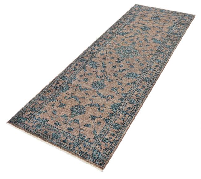 Ziegler Farahan - 2