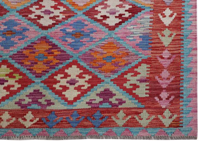 Kilim Afghan - 2