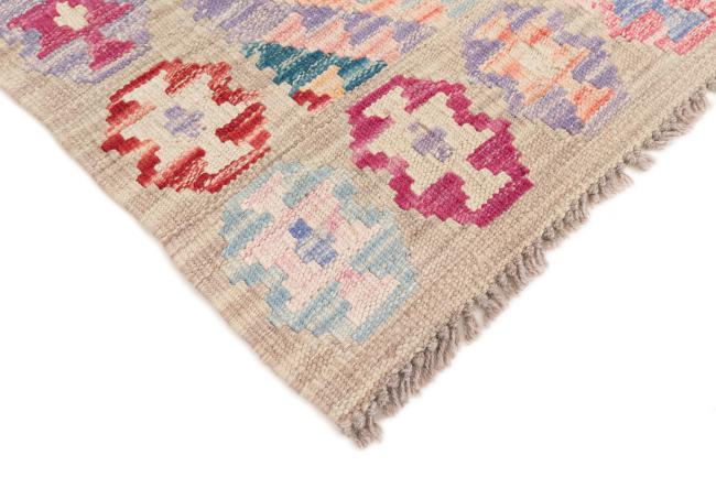 Kilim Afegão - 4