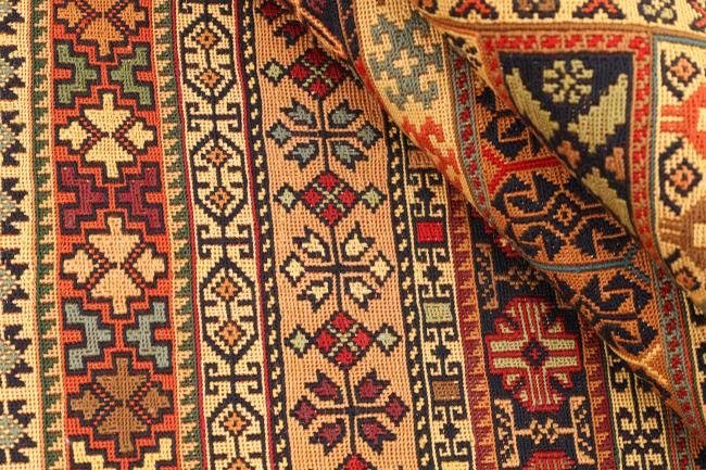 Kilim Soozani - 8