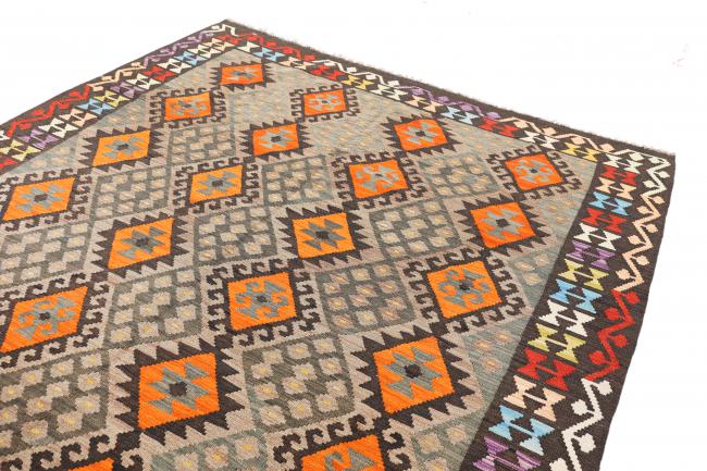 Kilim Afgán Heritage - 2