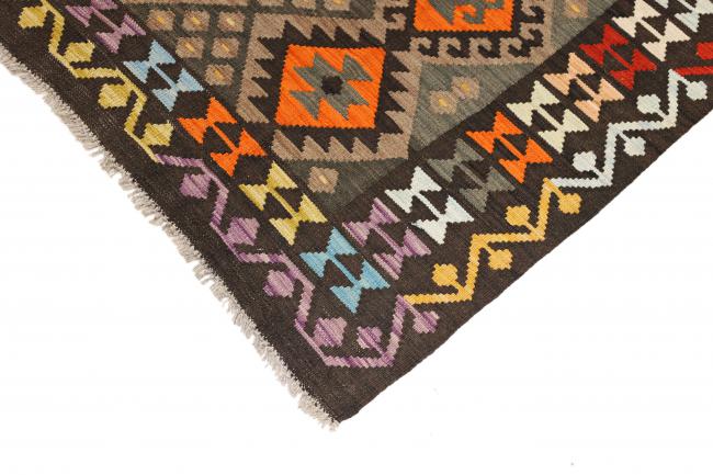 Kilim Afegão Heritage - 4