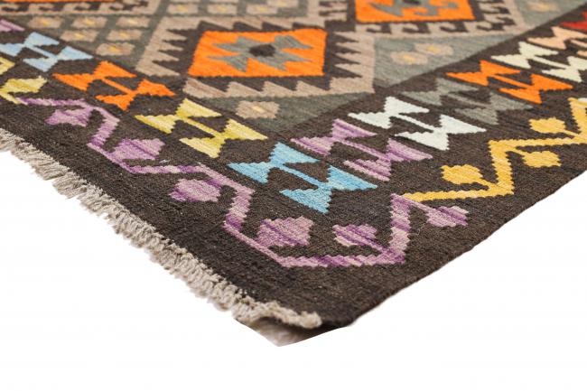 Kilim Afegão Heritage - 5