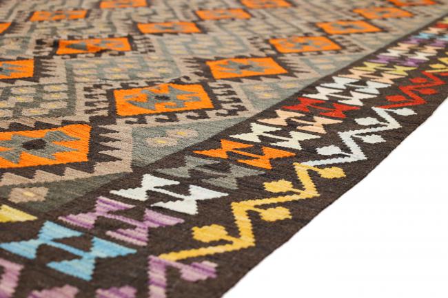 Kilim Afegão Heritage - 6