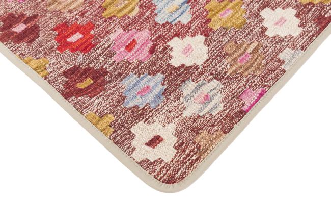 Kilim Afghan Cushion Cover - 3