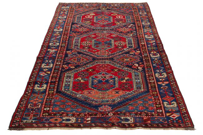 Kazak Antique - 1