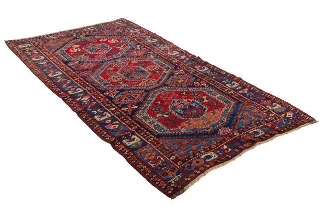 Kazak Antique - 2
