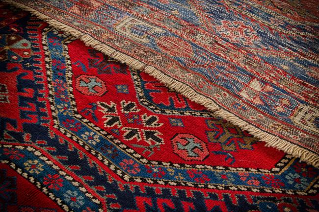 Kazak Antique - 6