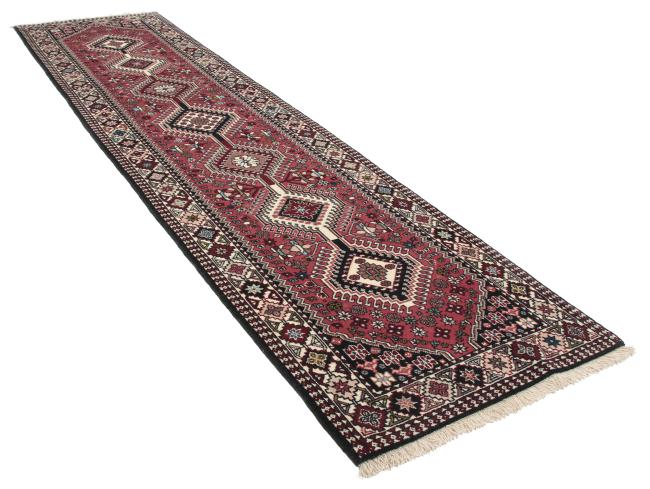 Yalameh - 1