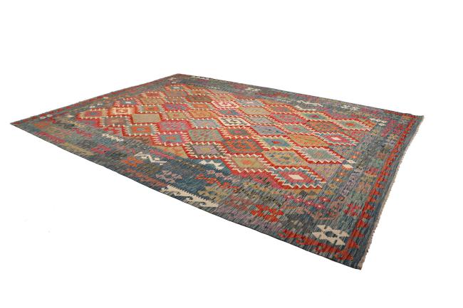 Kilim Afegão - 2