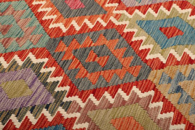 Kilim Afegão - 3