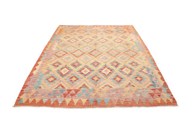 Kilim Afghan - 1