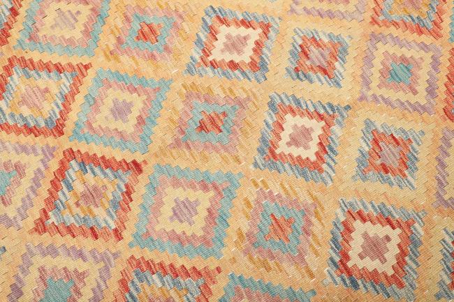 Kilim Afghan - 3