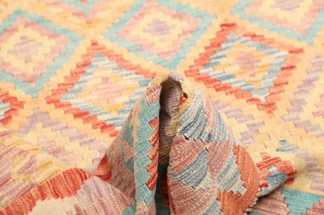 Kilim Afghan - 5
