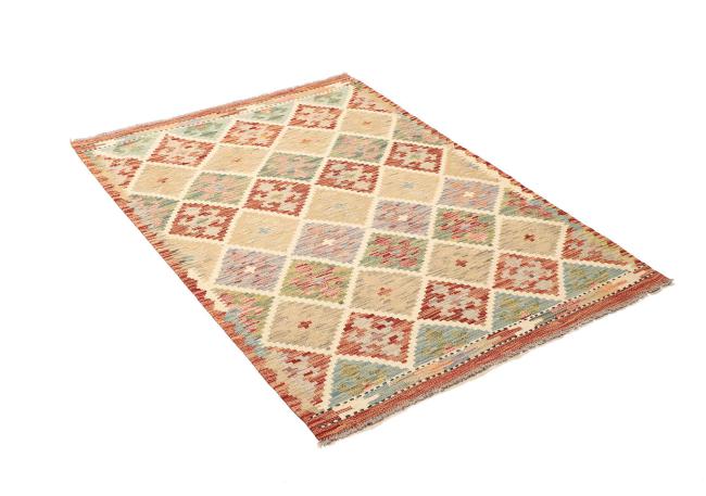 Kilim  Afghan - 2