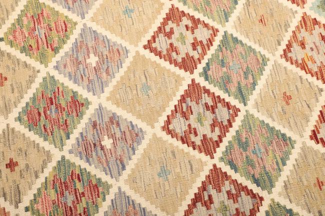 Kilim  Afghan - 3