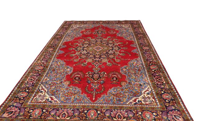 Sarouk - 3