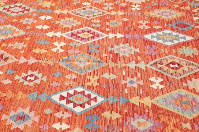 Κιλίμ Afghan - 3