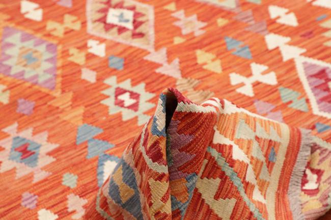 Κιλίμ Afghan - 5