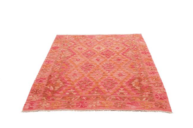 Kilim Afghan - 1