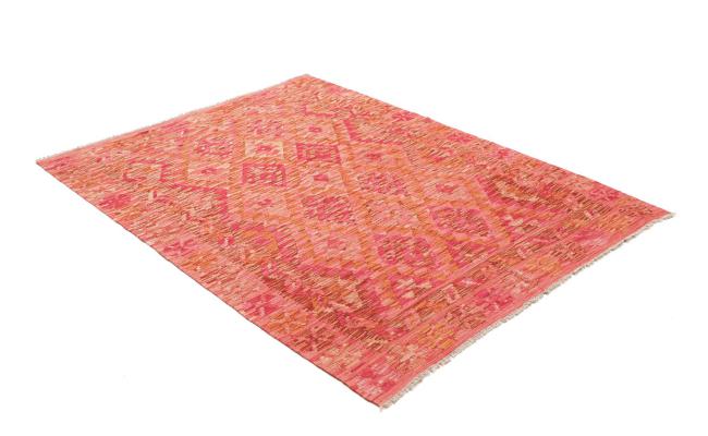 Kilim Afghan - 2