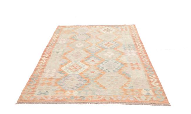 Kilim Afghan - 1