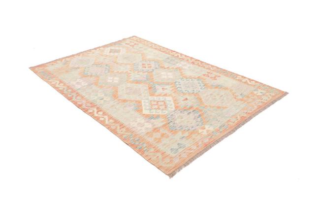 Kilim Afghan - 2