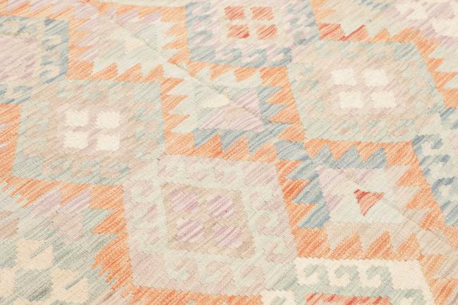 Kilim Afghan - 3
